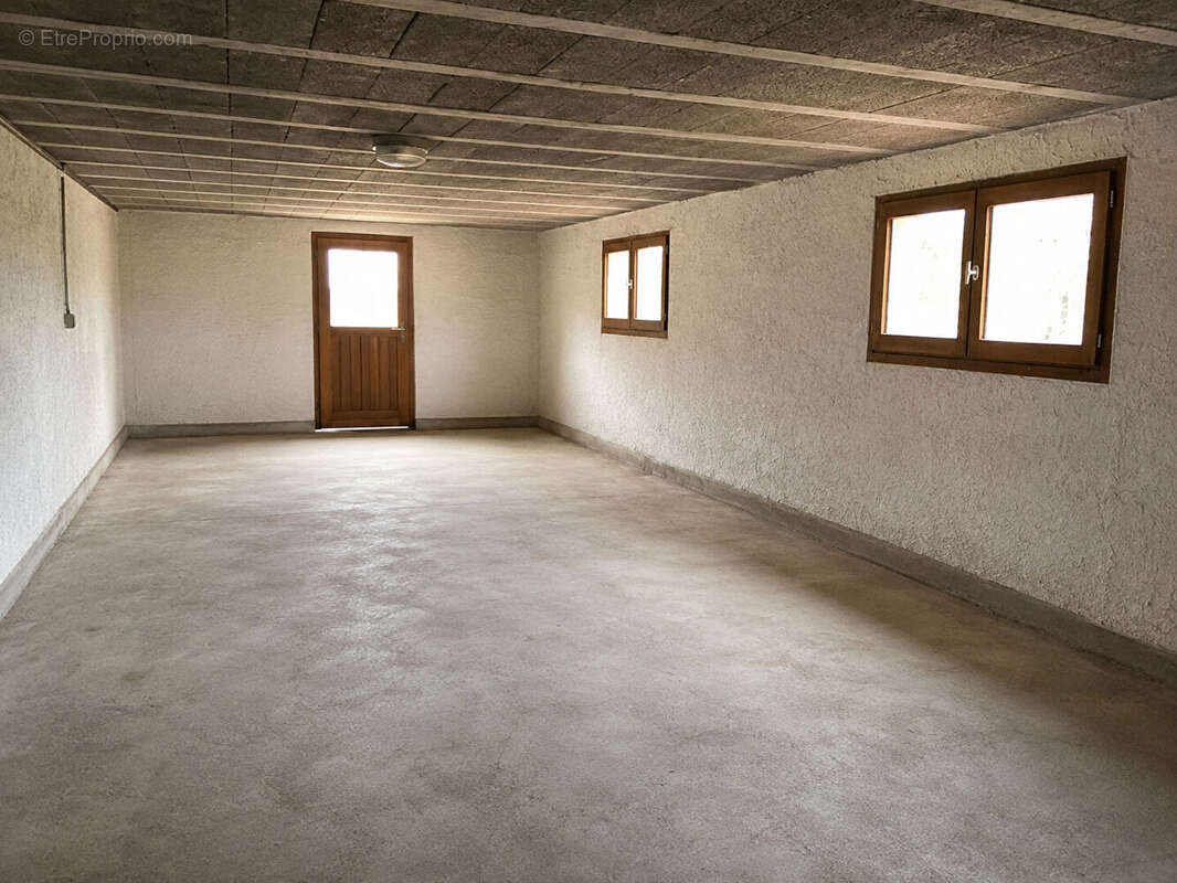 Maison individuelle avec grande terrasse - photo 10