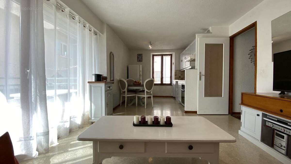Appartement - photo 4
