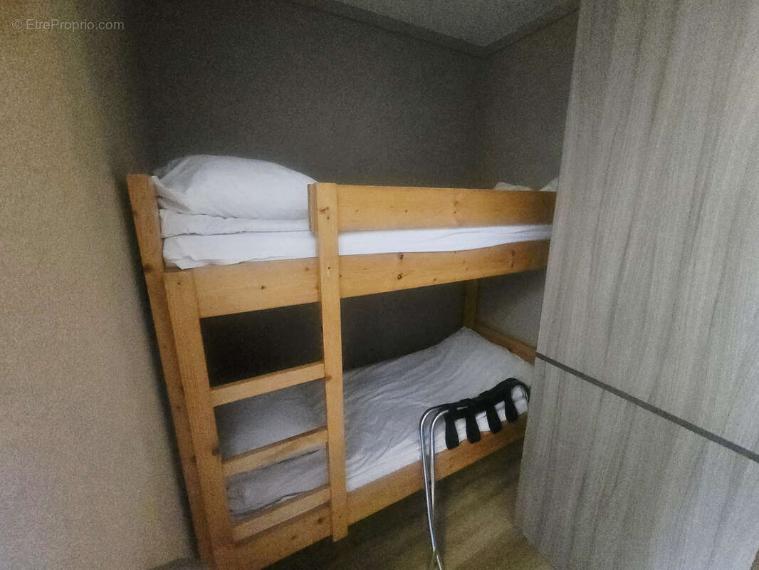Investissement Locatif Clé en Main   T1 à Pra-Loup 1600 - photo 2