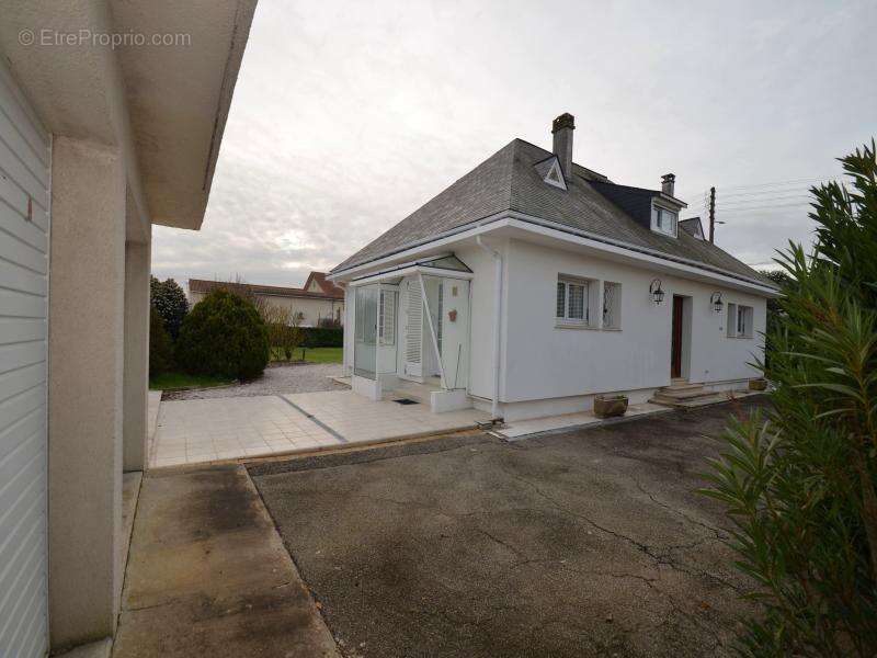 Maison à LIBOURNE