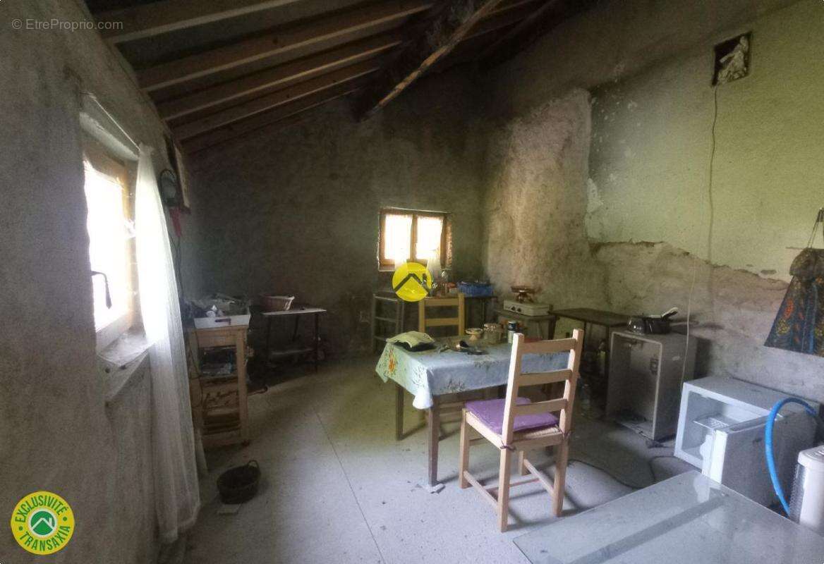 Maison à CHANTELLE