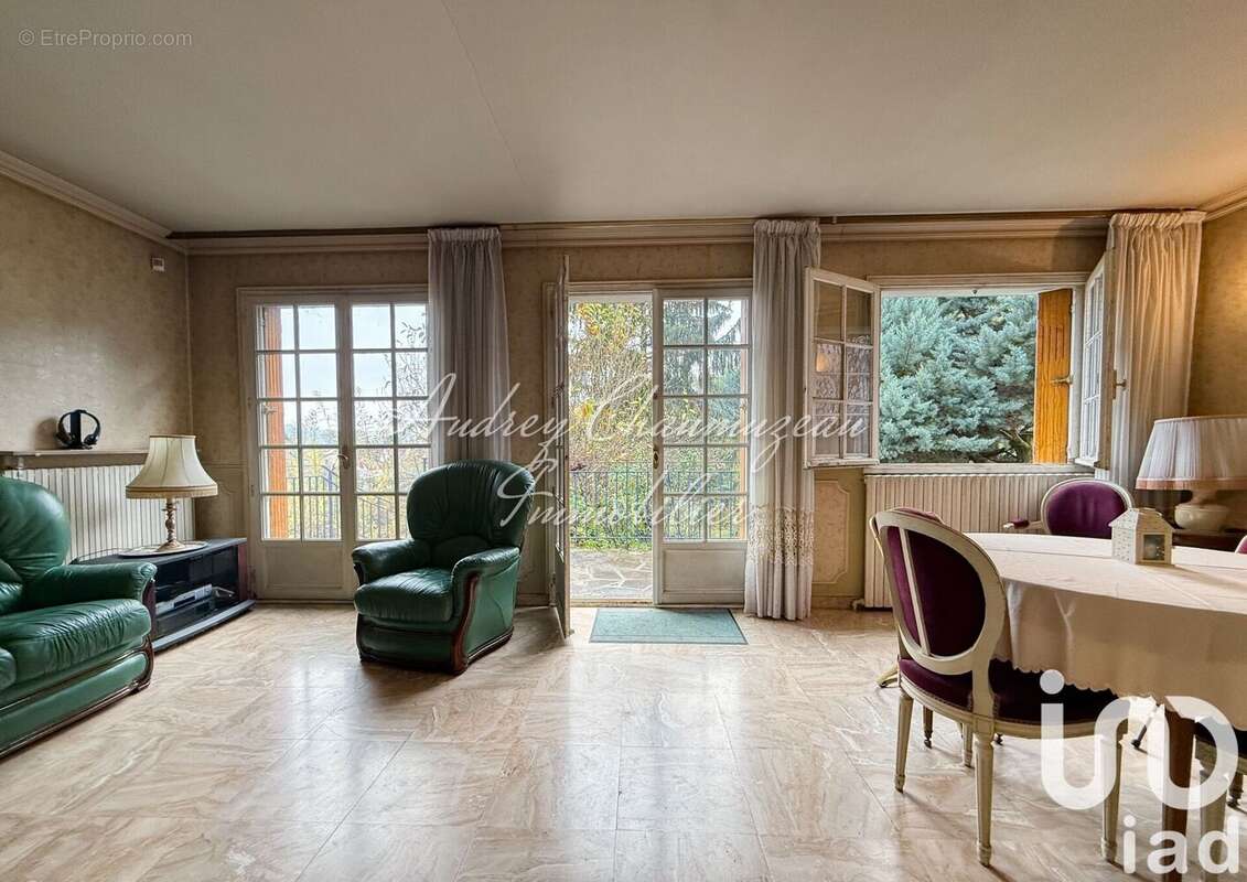 Photo 5 - Maison à ORSAY