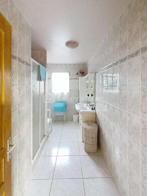 Maison à MARSEILLAN