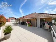 Appartement à VETRAZ-MONTHOUX