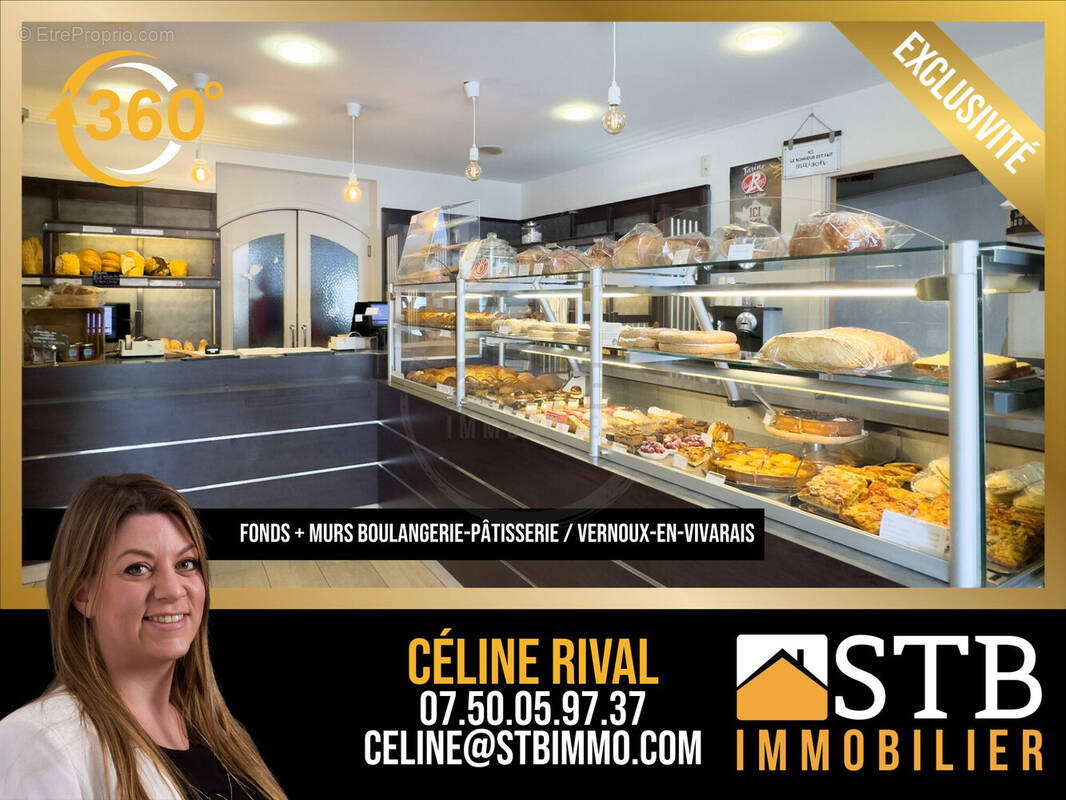 Autre à VERNOUX-EN-VIVARAIS