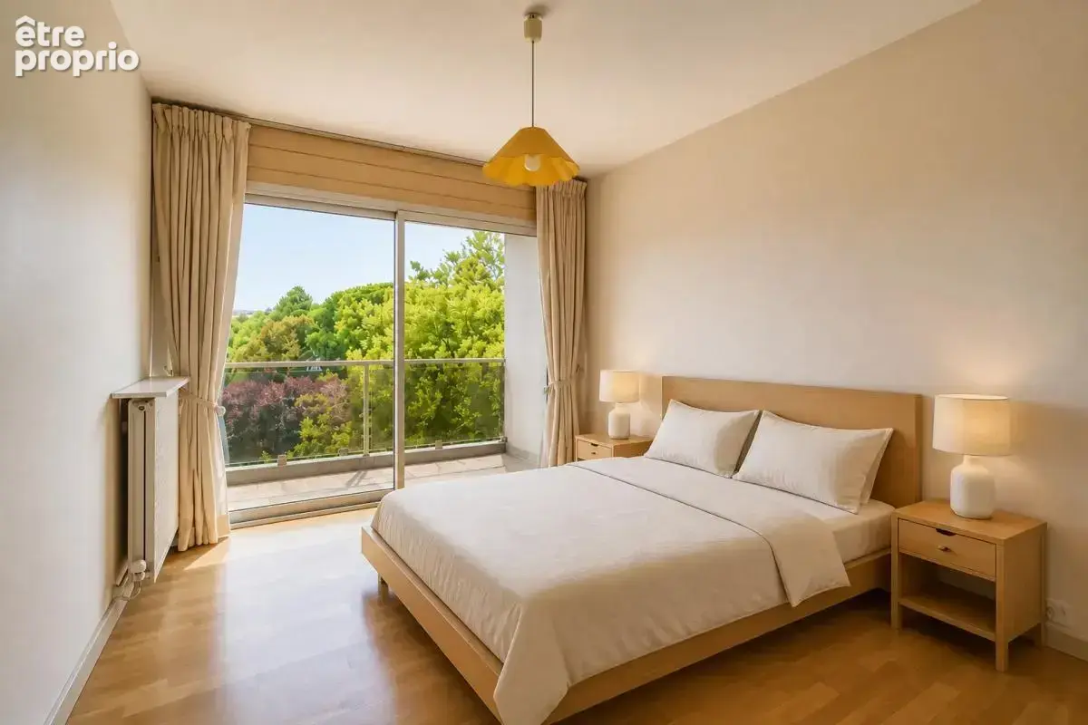 Appartement de 3 pièces de 71,87 m² à Cholet - photo 8