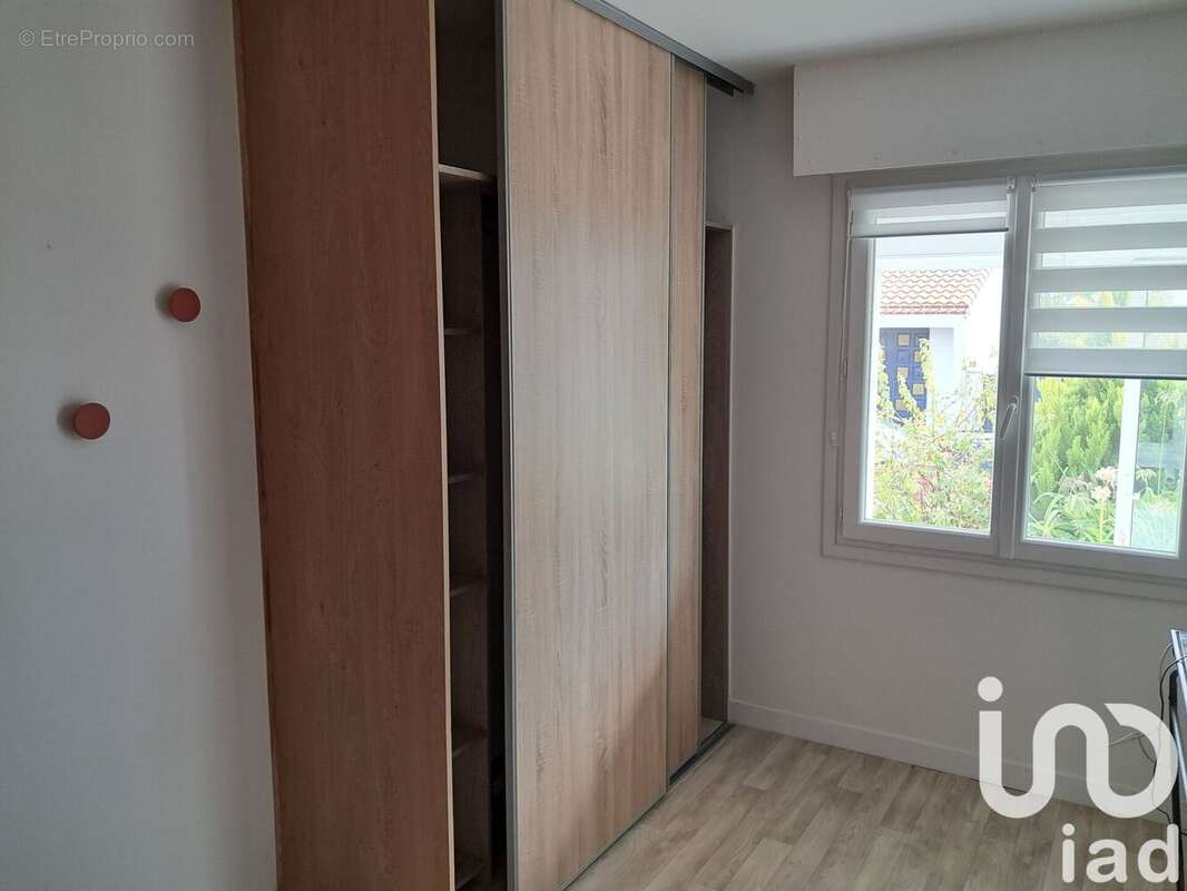 Photo 7 - Maison à L&#039;ILE-D&#039;OLONNE