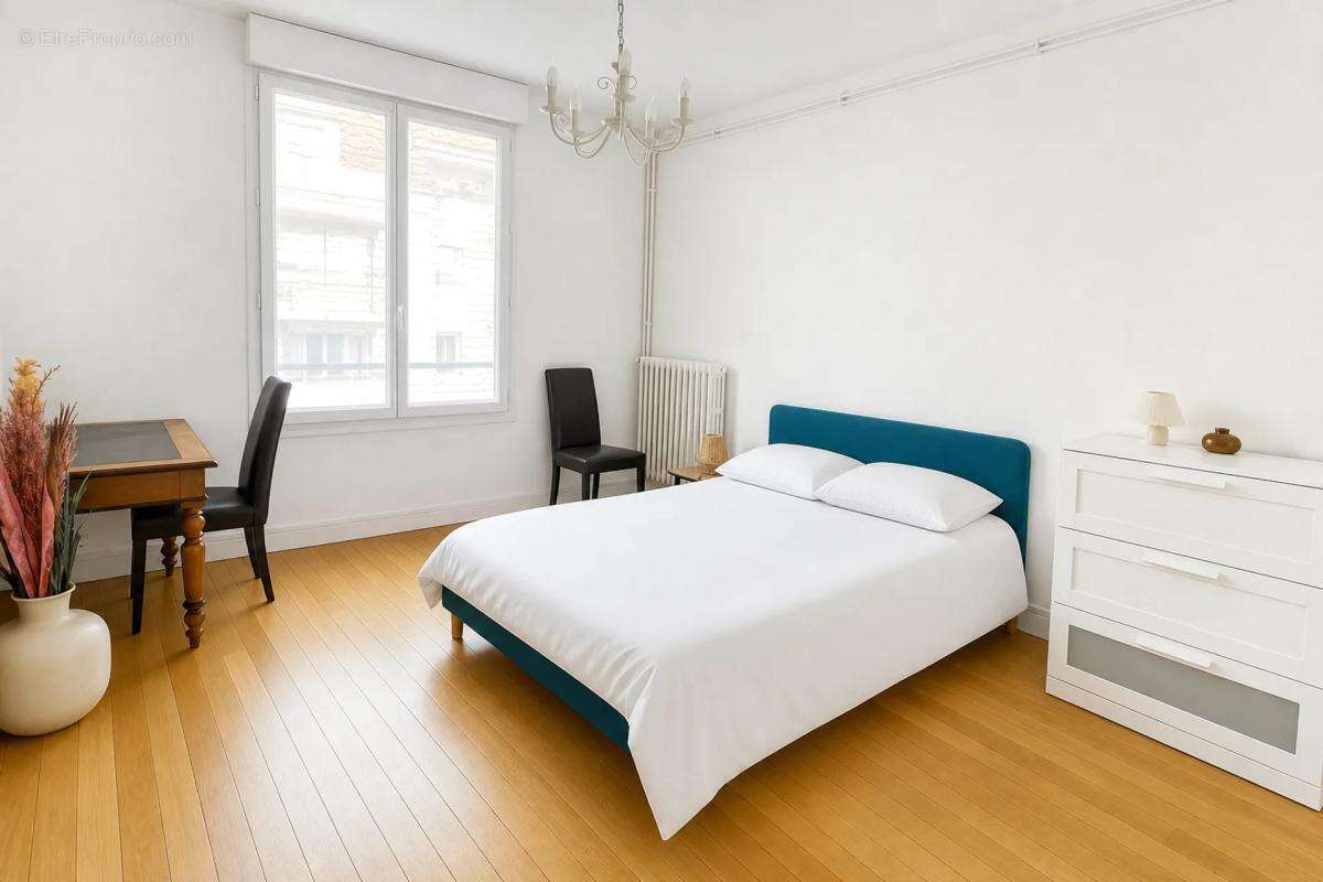 Appartement à VICHY