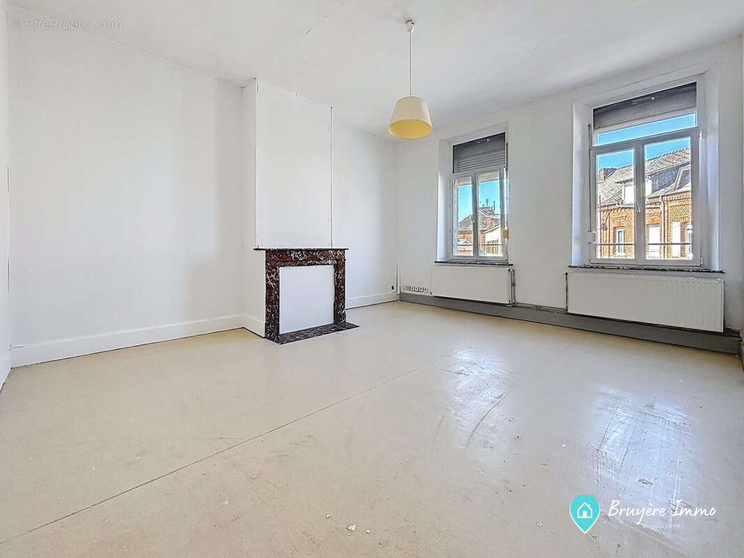 Maison 113 m² à Hirson  - photo 4