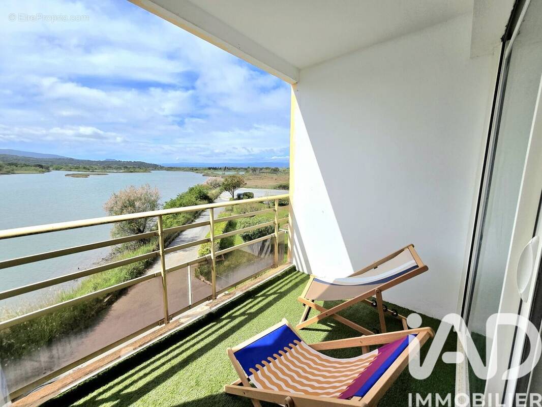 Photo 1 - Appartement à FREJUS