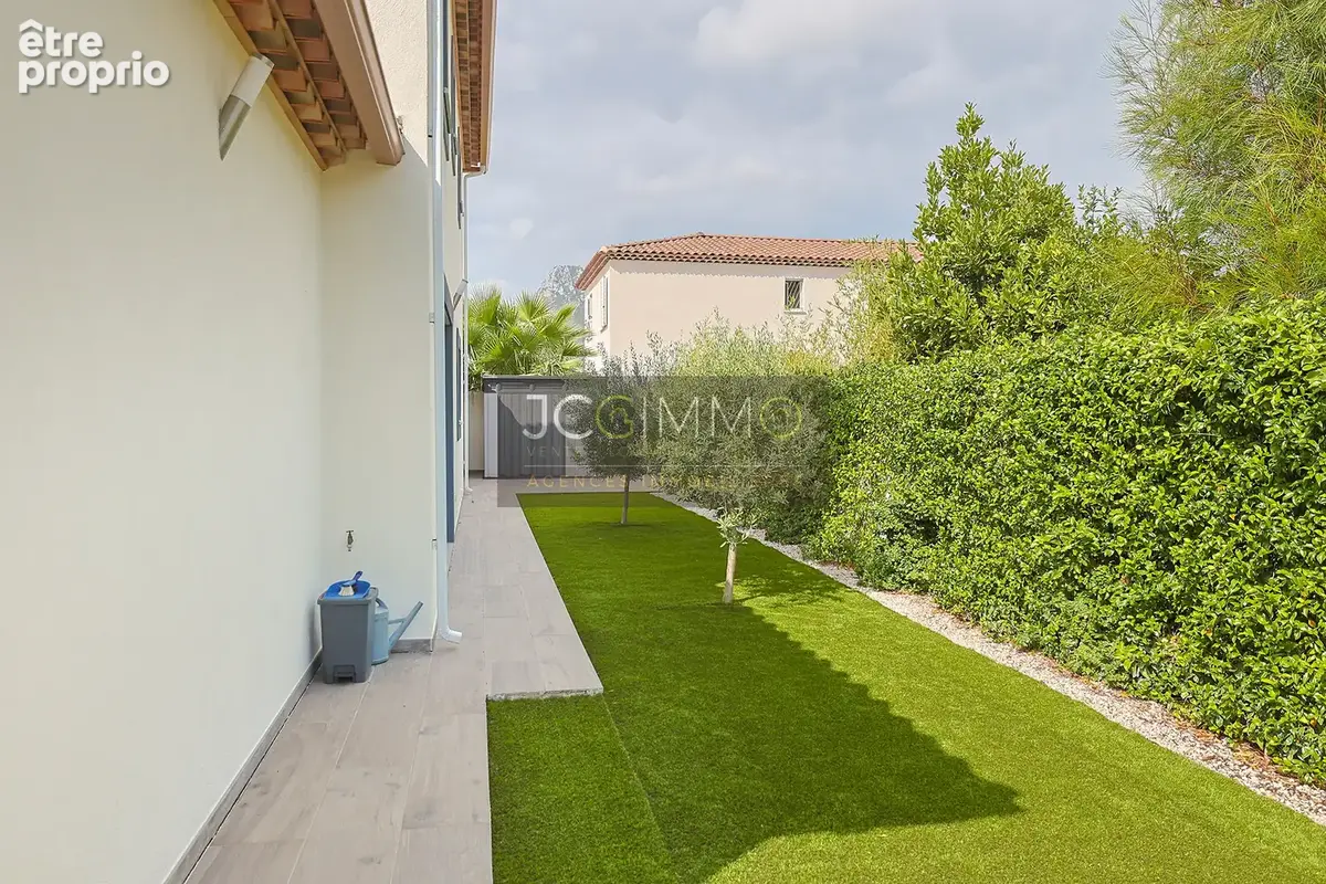 Villa T5 récente haut de gamme - photo 19