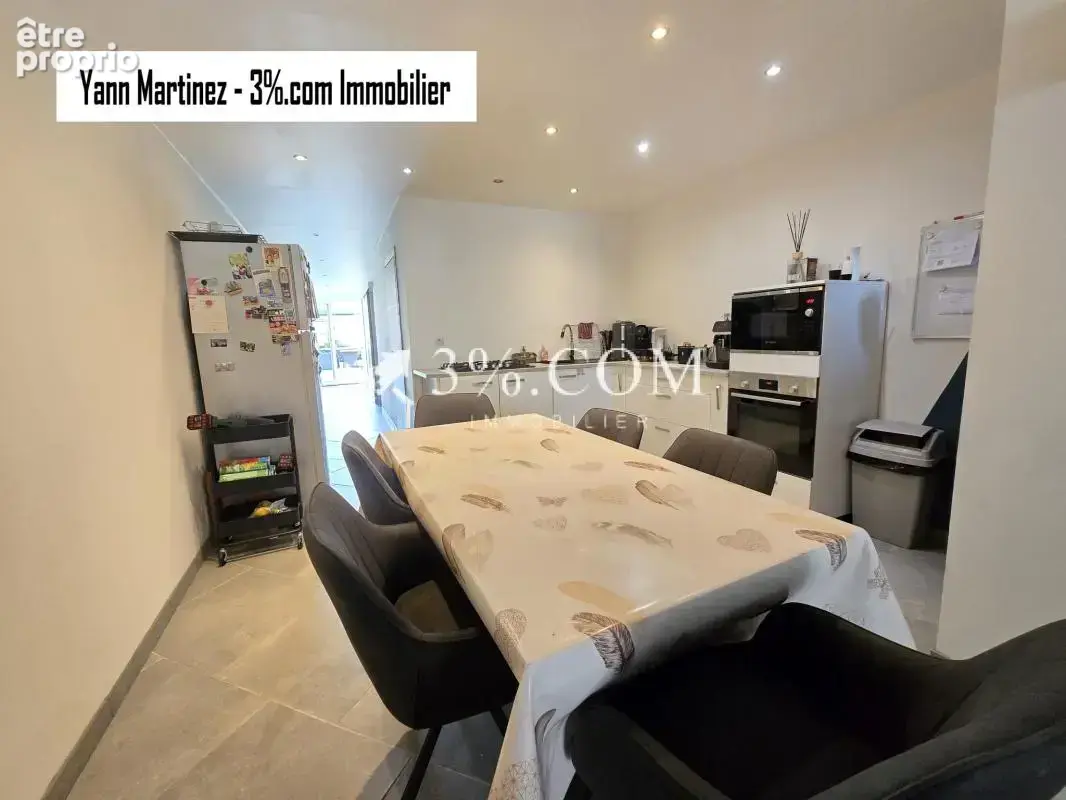 Maison 101 m2 3 chambres - photo 4