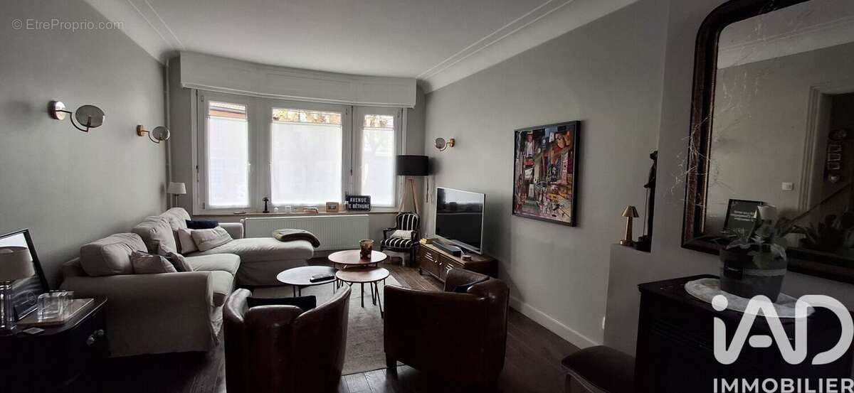 Photo 8 - Maison à BETHUNE