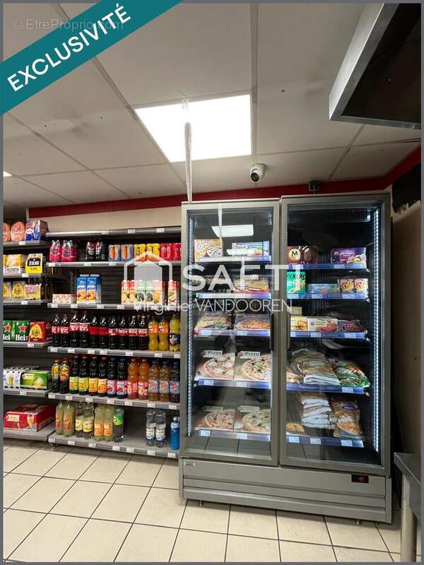 Photo 5 - Commerce à MARQUISE