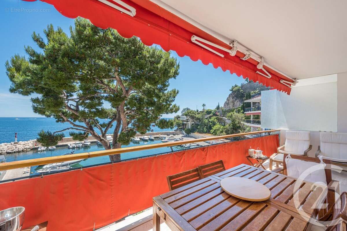 Appartement 67 m² à Eze  - photo 3