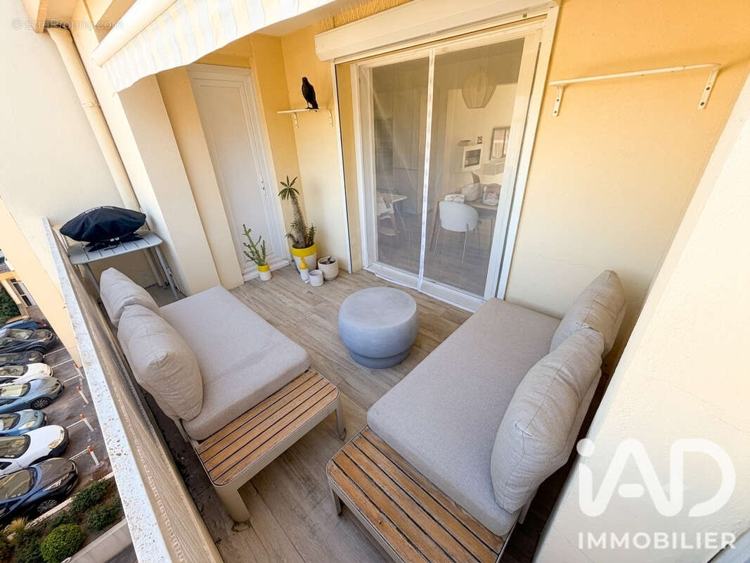 Photo 2 - Appartement à BANDOL