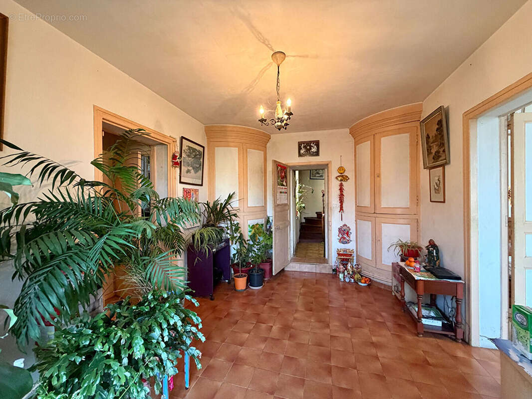 Maison à ROCHEFORT