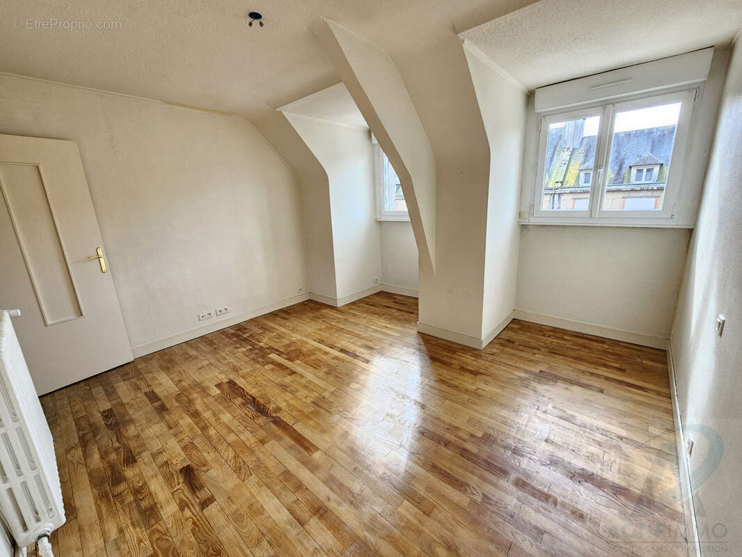 Appartement à FLERS