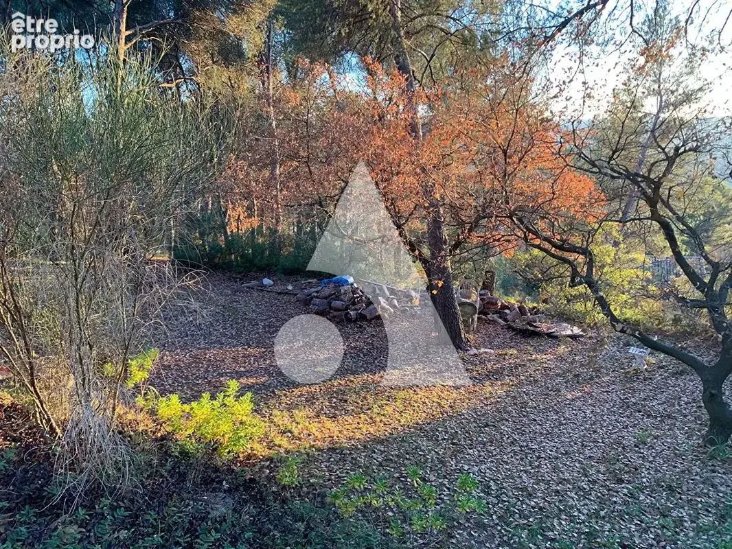 Maison individuelle de type 4 de 98 m2 sur 1340 m2 de terrain - 84160 Cadenet - photo 3