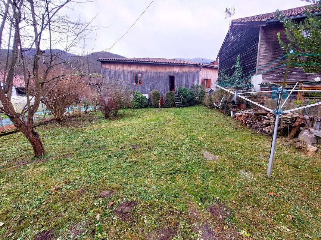 20250128145129 - Maison à ARBAS