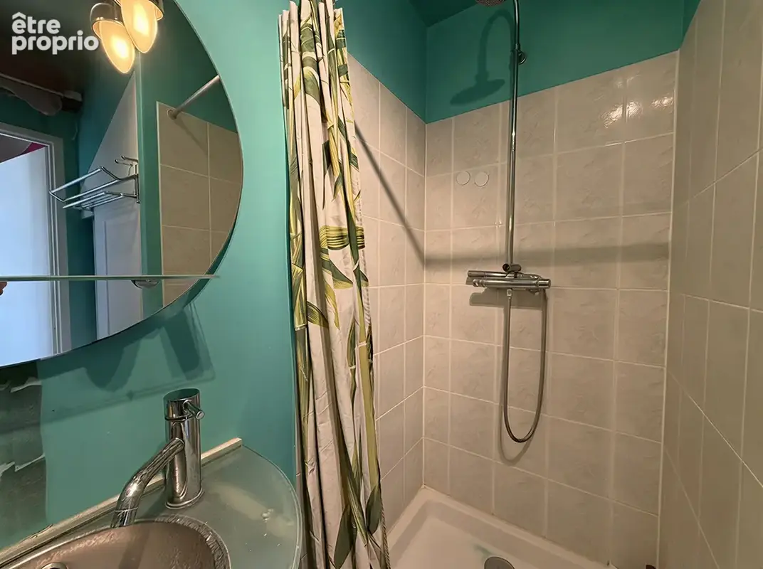 Appartement Aubervilliers 5 pièce(s) 98.85 m2 - photo 12