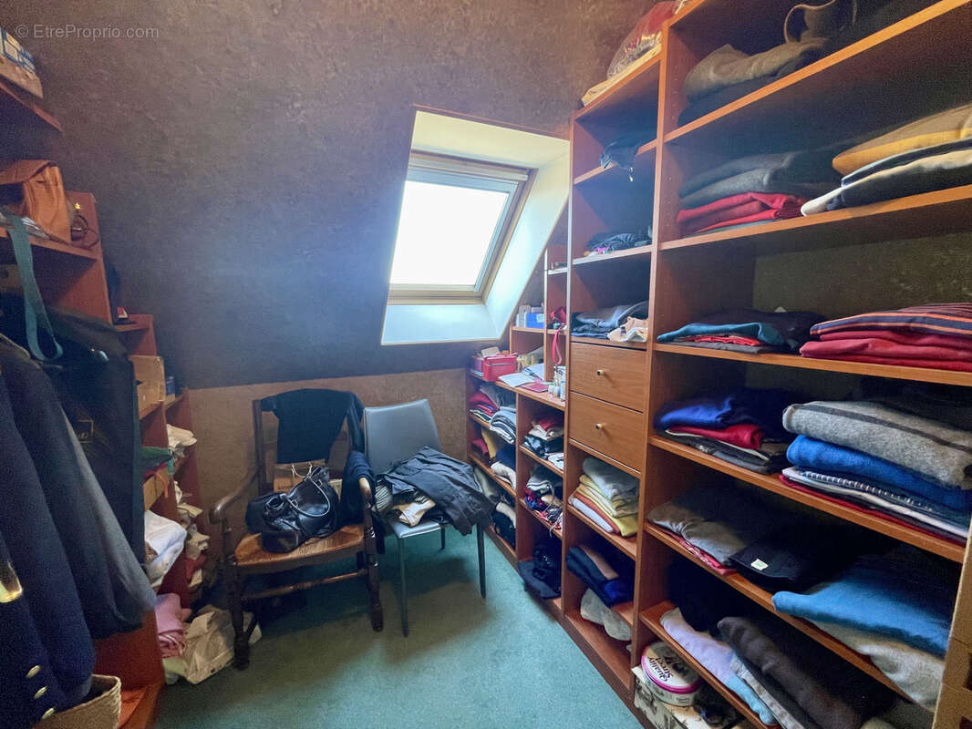 Maison à MONTFORT-L'AMAURY