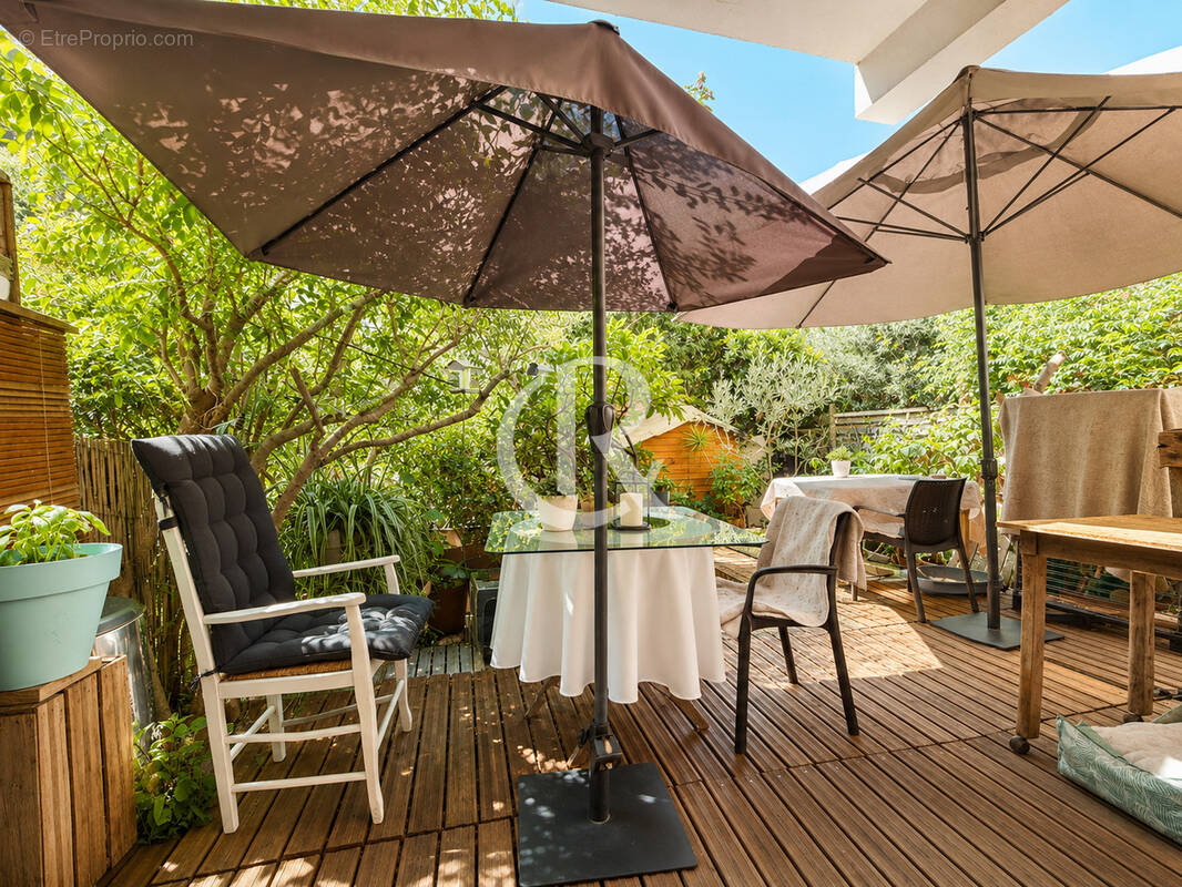 Appartement à HYERES