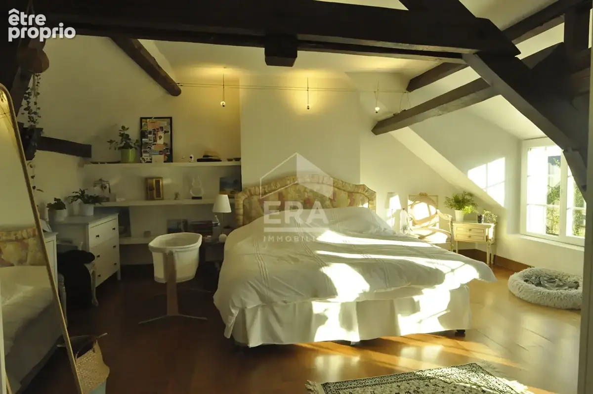 Maison 182m² à égreville - photo 10