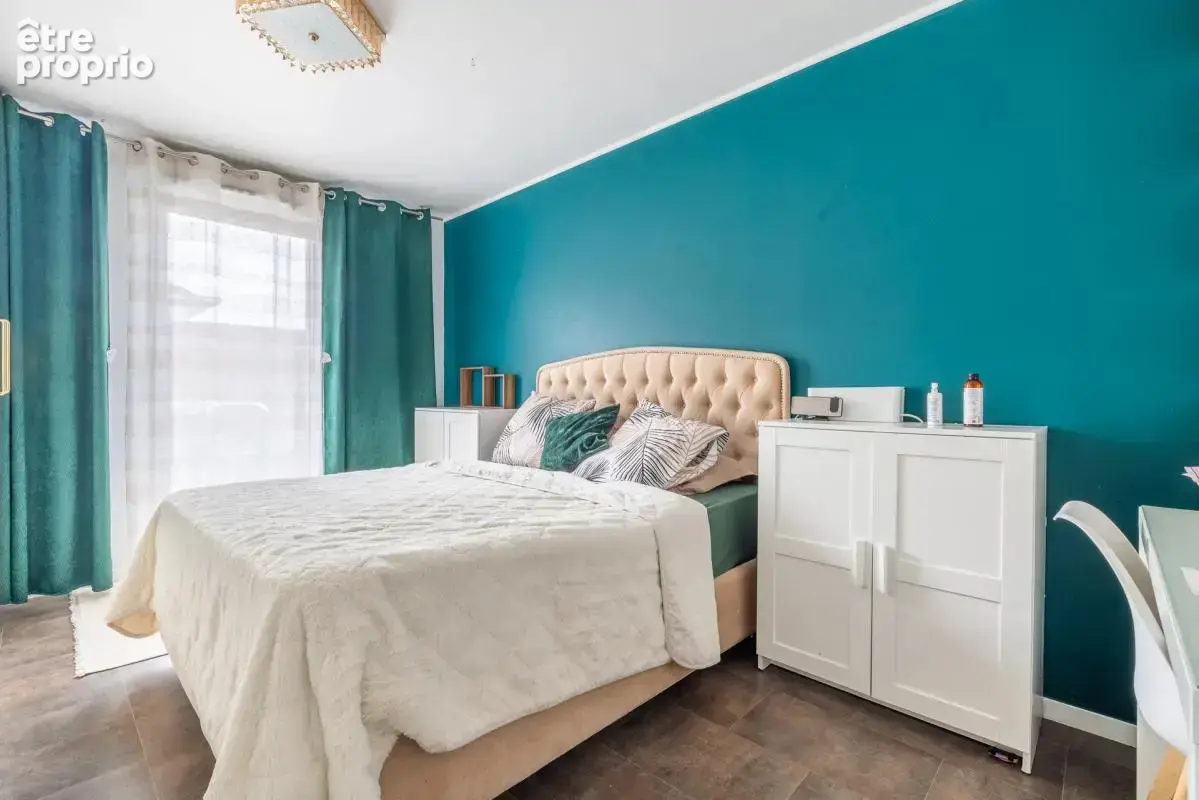Appartement de 4 pièces de 88 m² à Corbeil-Essonnes - photo 7