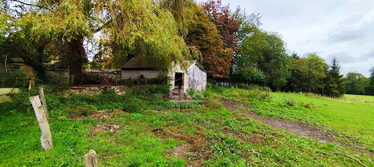Maison à BERD&#039;HUIS