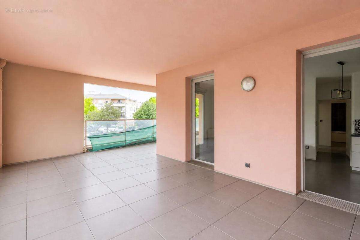 Appartement de 3 pièces de 55 m² à Aulnay-sous-Bois - photo 10