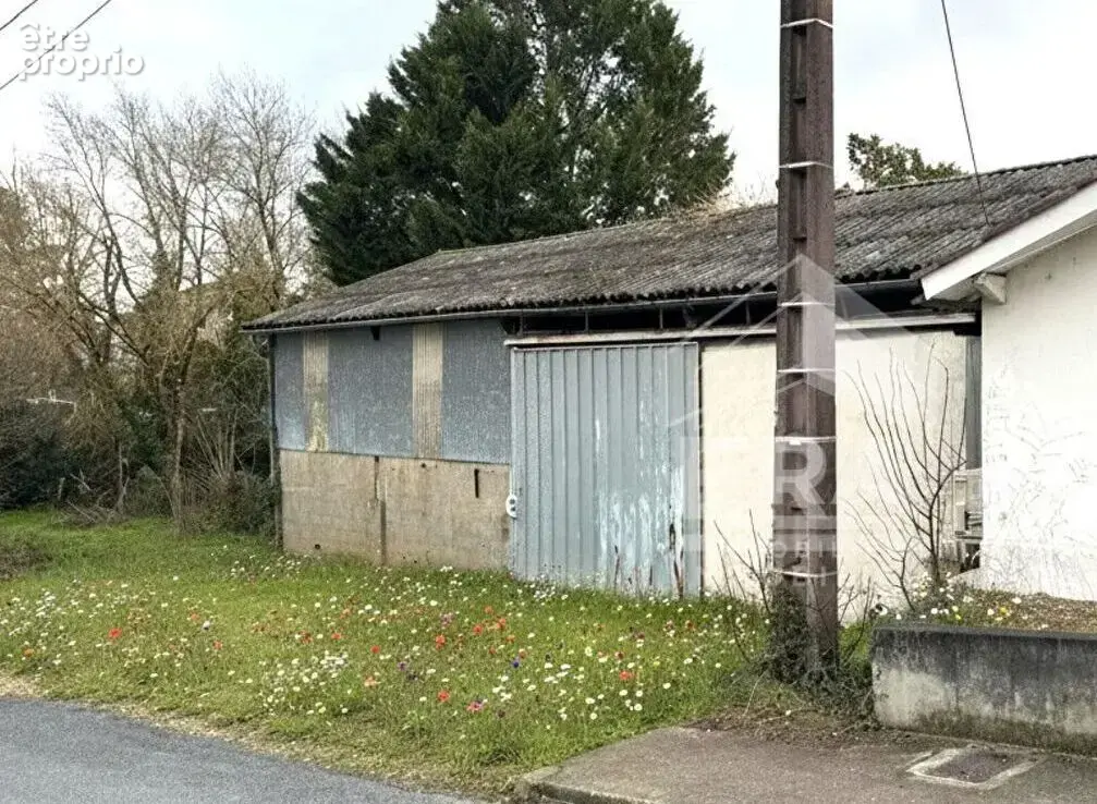 Photo Maison à Montpon-Menesterol au prix de 34 500€