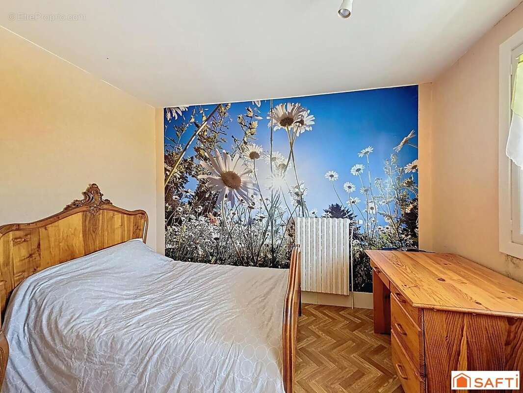 Photo 9 - Maison à SAINT-ANDRE-DE-CORCY