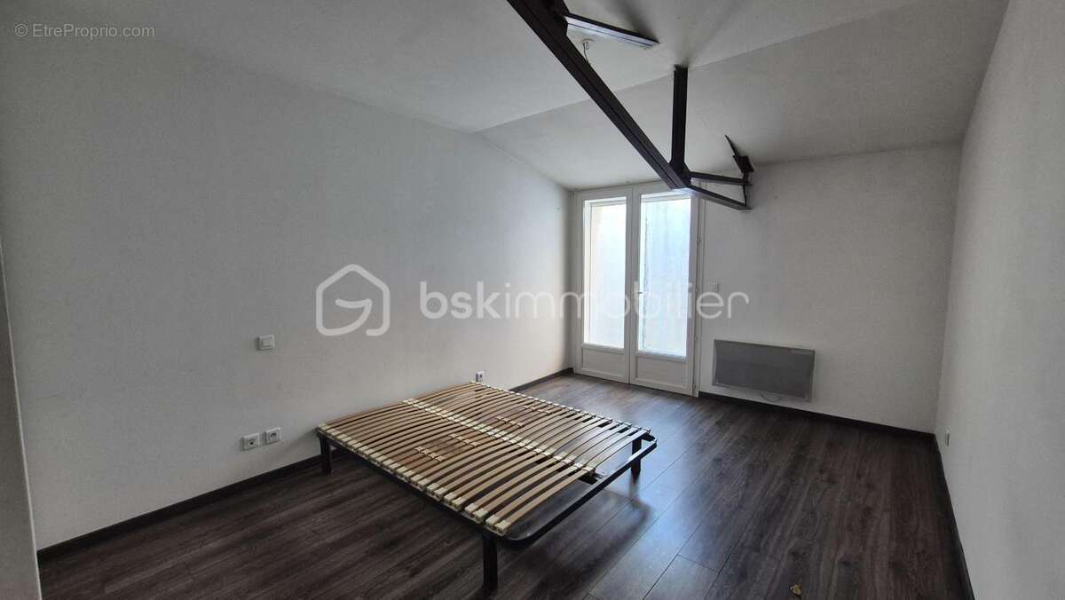 Appartement à CERET