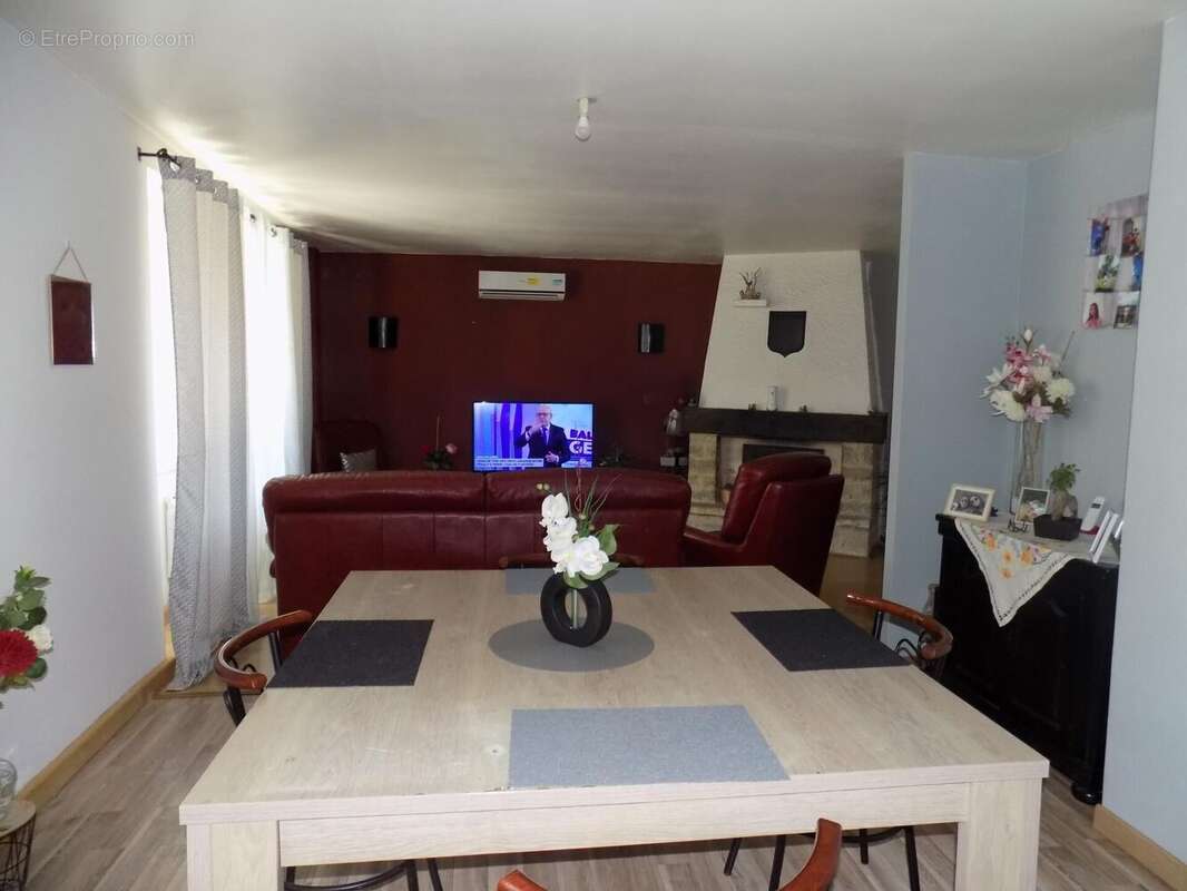 Photo 3 - Appartement à SALVIAC