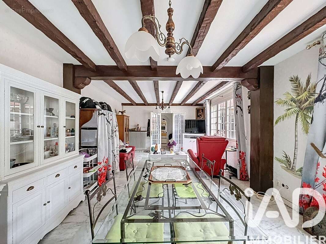 Photo 6 - Maison à VERZY