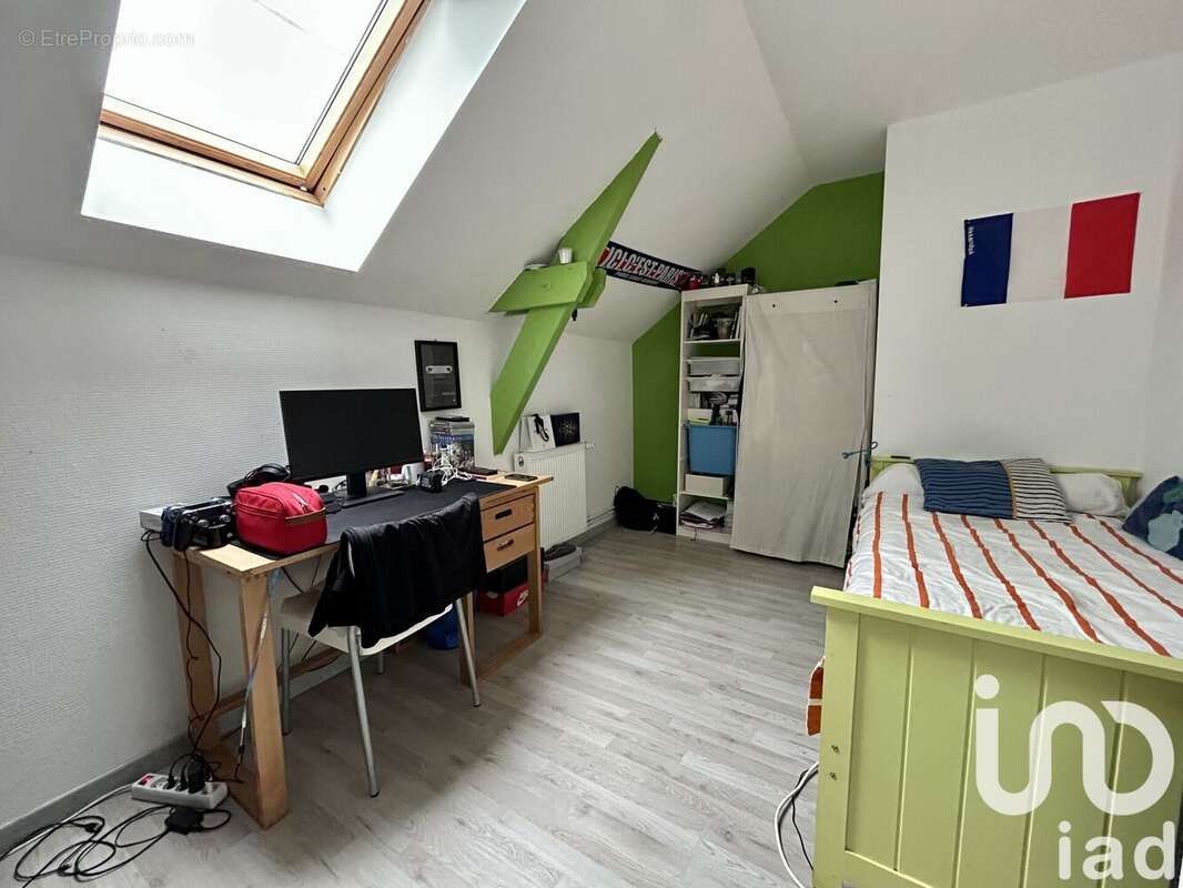 Photo 5 - Maison à TOURS