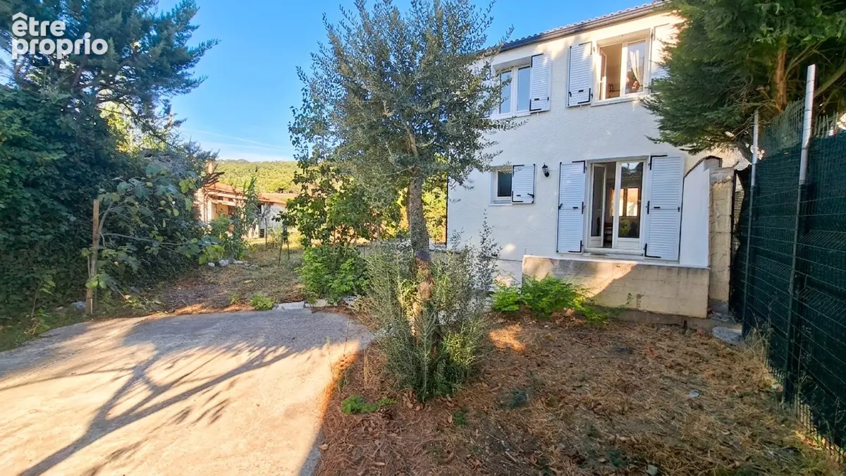 Maison à BAGNOLS-SUR-CEZE