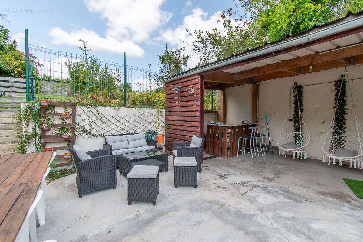 Maison Vierzon - photo 17