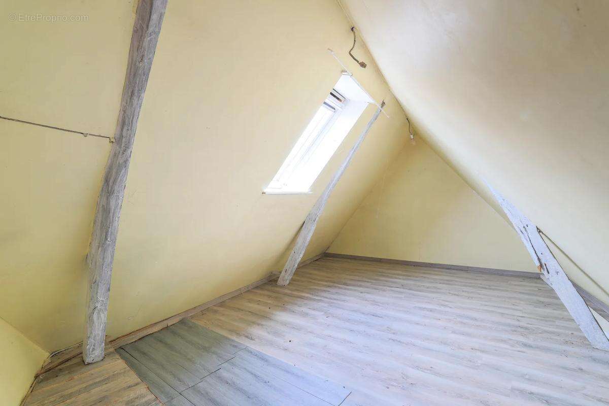 Maison à AGNEZ-LES-DUISANS