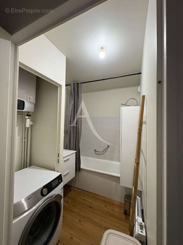 Appartement à SEVRES