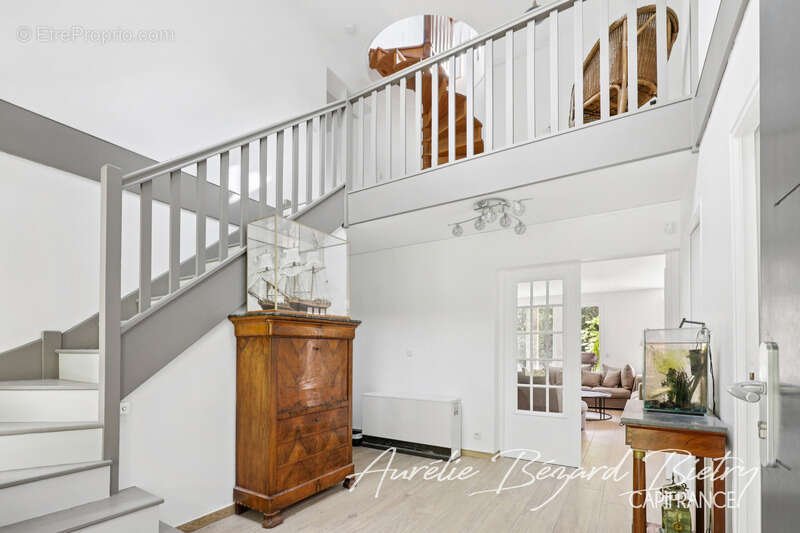 Maison à VAUCRESSON