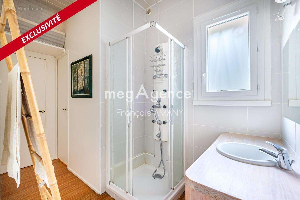 Appartement à LYON-5E