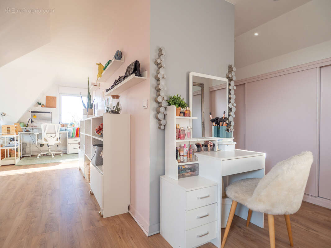 Maison à VILLENEUVE-D&#039;ASCQ