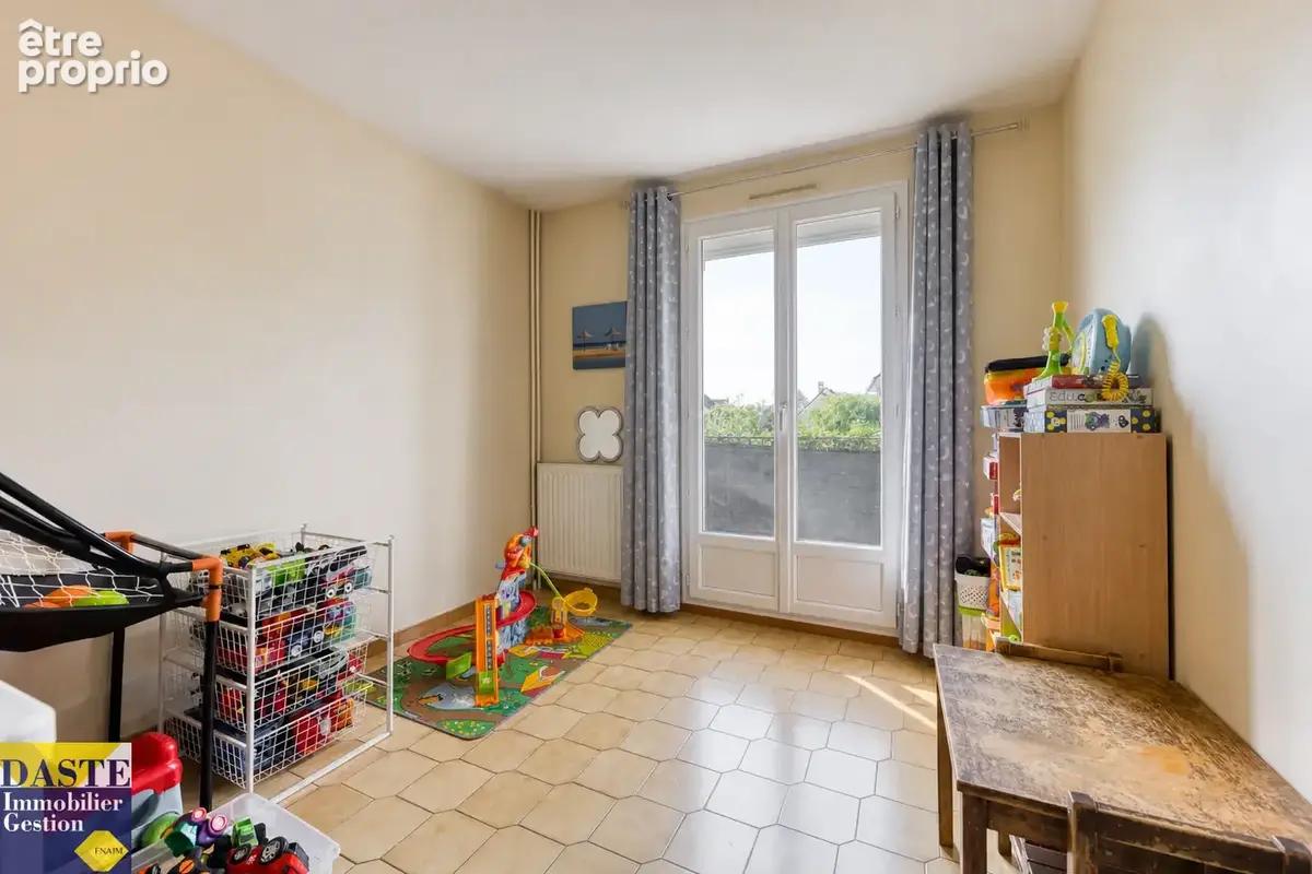 Maison individuelle sans vis-à-vis de 130m2 environ sur sous-sol total - photo 8