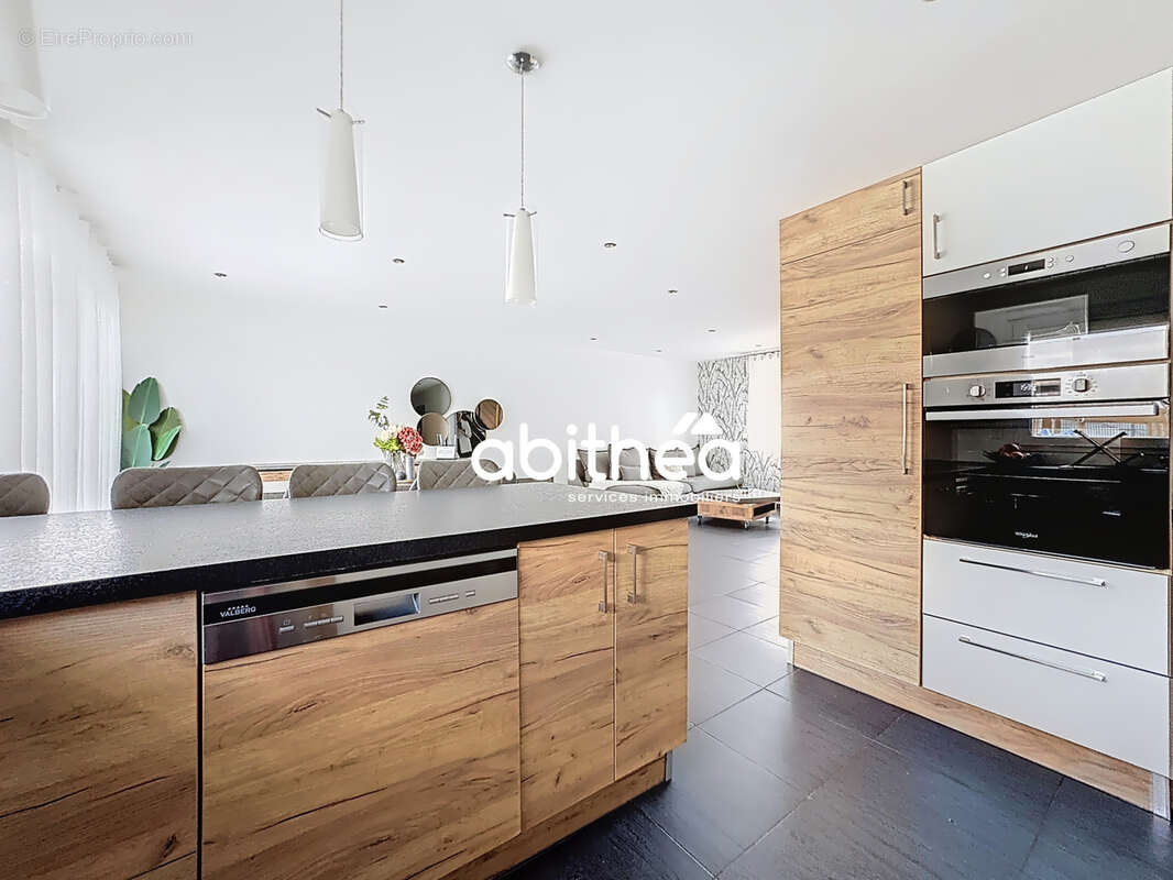 Maison - 6 pièces - photo 8