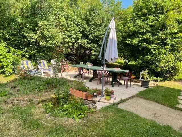 Maison à DIGES