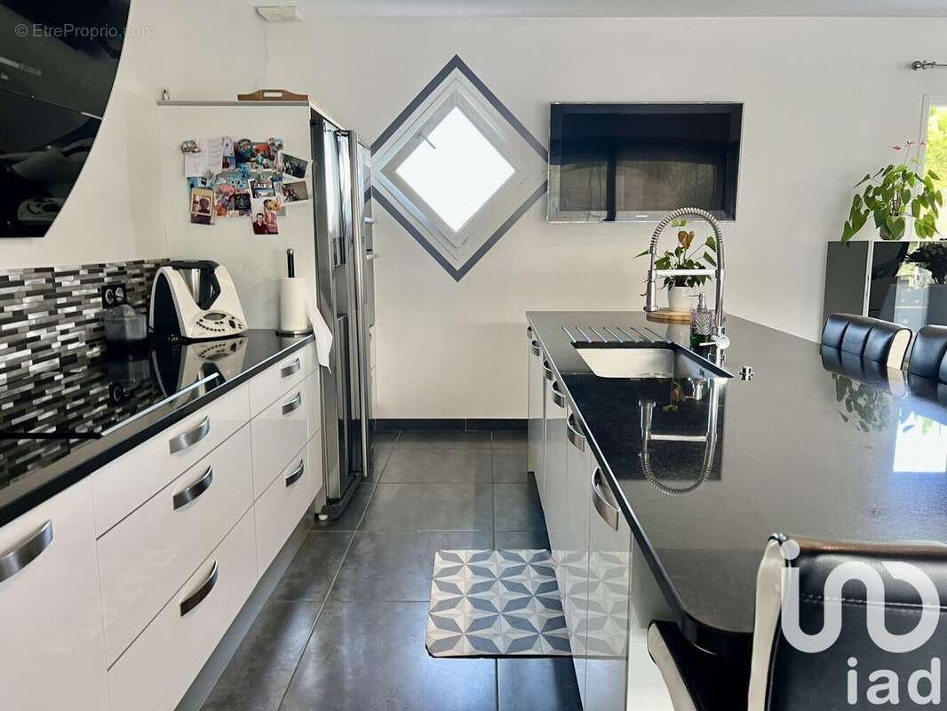 Photo 8 - Maison à ROQUEFORT