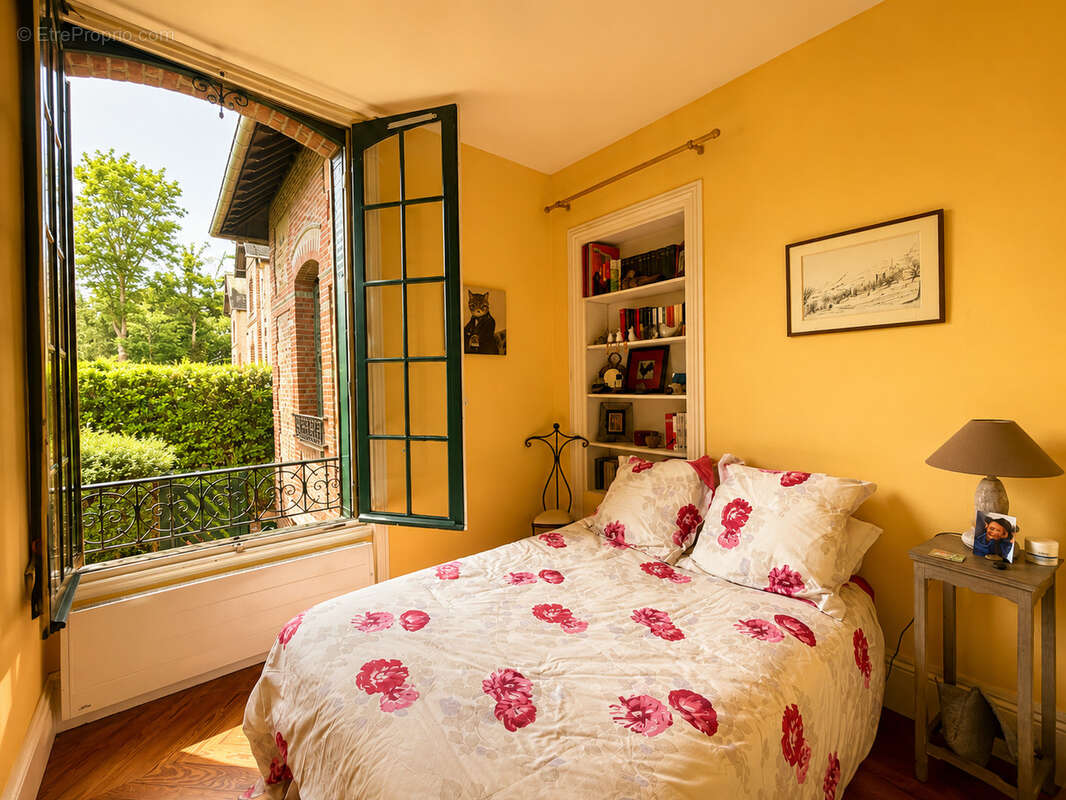 Appartement à VILLERS-SUR-MER