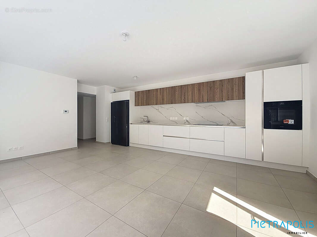 Appartement à ORNEX